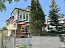 11910 76 St Nw, Edmonton, AB 