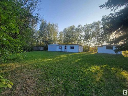 4902 50 St, Rural Brazeau County, AB 