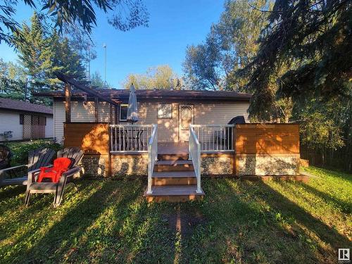 4902 50 St, Rural Brazeau County, AB 