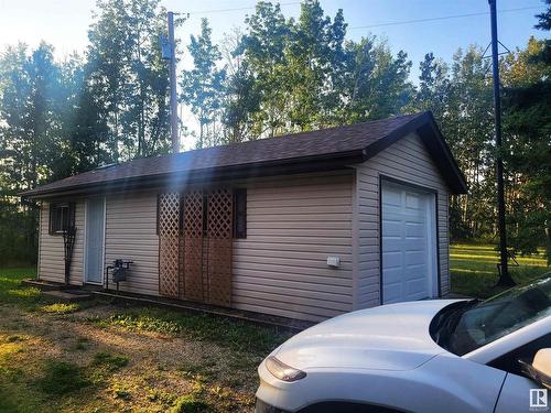 4902 50 St, Rural Brazeau County, AB 