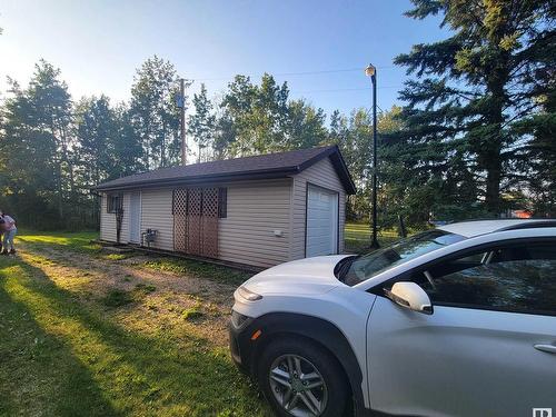 4902 50 St, Rural Brazeau County, AB 