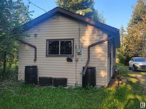 4902 50 St, Rural Brazeau County, AB 