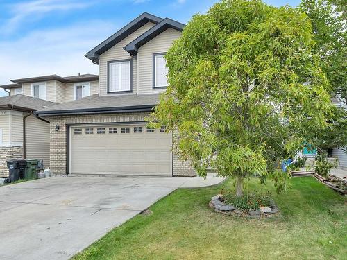 24 Snowbird Cr, Leduc, AB 