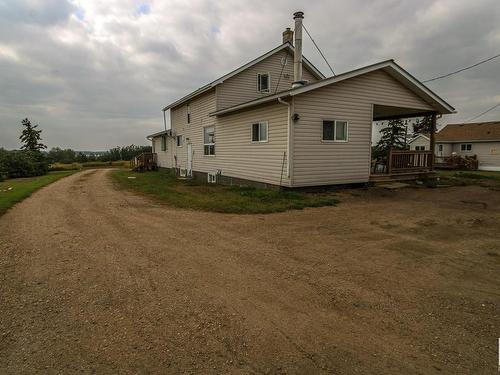 #A & B 57201 Range Road 104, Rural St. Paul County, AB 