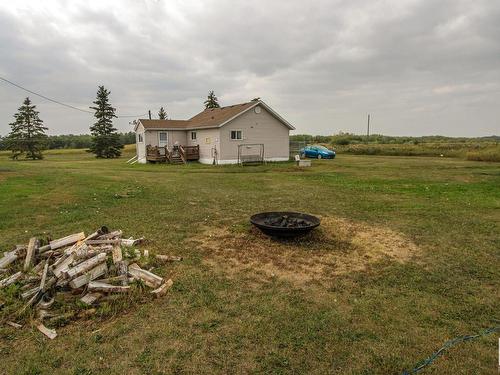 #A & B 57201 Range Road 104, Rural St. Paul County, AB 