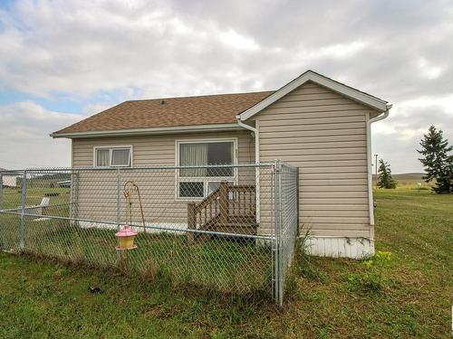 #A & B 57201 Range Road 104, Rural St. Paul County, AB 