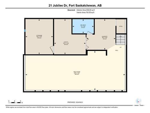 21 Jubilee Dr, Fort Saskatchewan, AB 