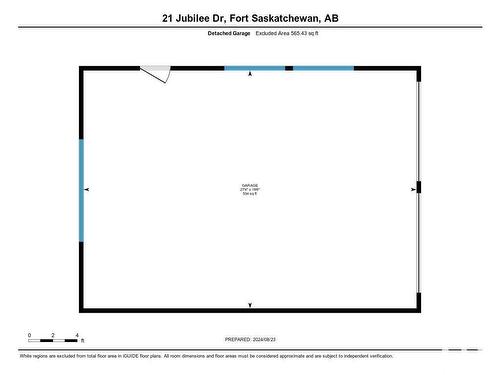 21 Jubilee Dr, Fort Saskatchewan, AB 