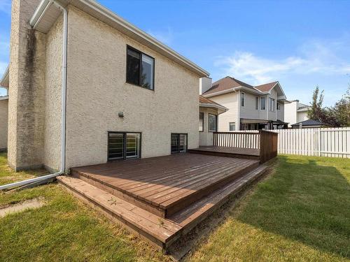 4432 29 St Nw, Edmonton, AB 