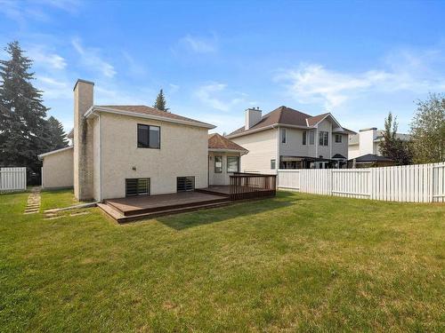 4432 29 St Nw, Edmonton, AB 