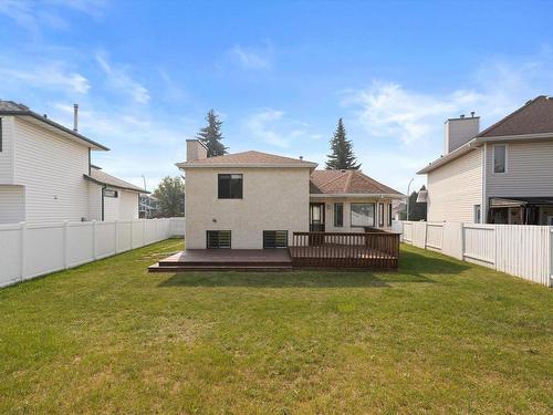 4432 29 St Nw, Edmonton, AB 