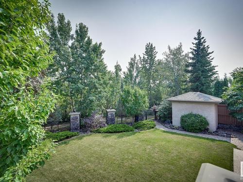 911 Hollingsworth Bend Bn Nw, Edmonton, AB 