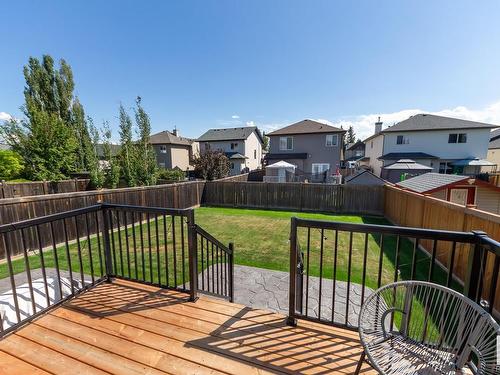 241 Henderson Li, Spruce Grove, AB 