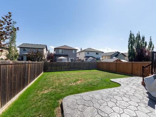 241 Henderson Li, Spruce Grove, AB 