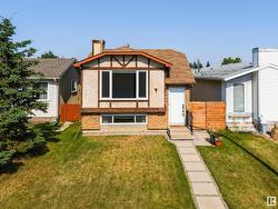 3626 44 AV NW  Edmonton, AB T6L 5A4