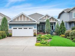 4055 WHISPERING RIVER DR SW  Edmonton, AB T6W 0P4