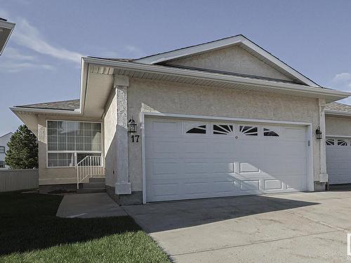 #17 14428 Miller Bv Nw, Edmonton, AB 