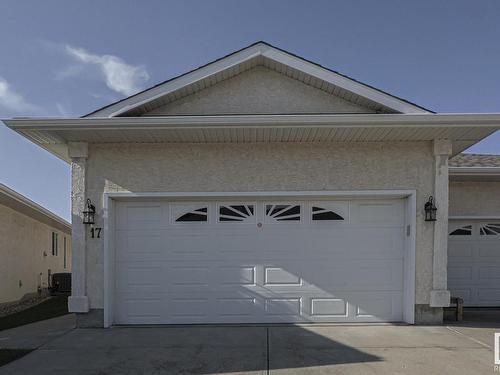 #17 14428 Miller Bv Nw, Edmonton, AB 