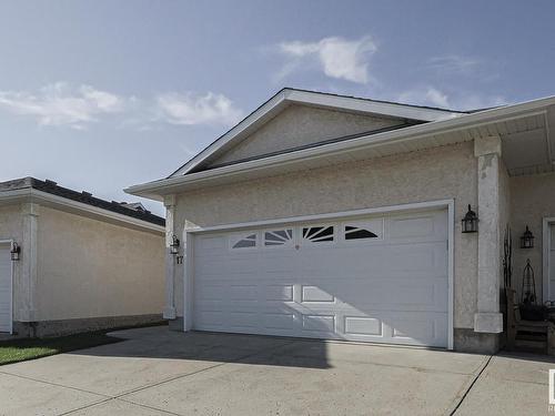 #17 14428 Miller Bv Nw, Edmonton, AB 