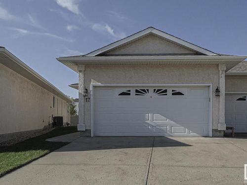 #17 14428 Miller Bv Nw, Edmonton, AB 