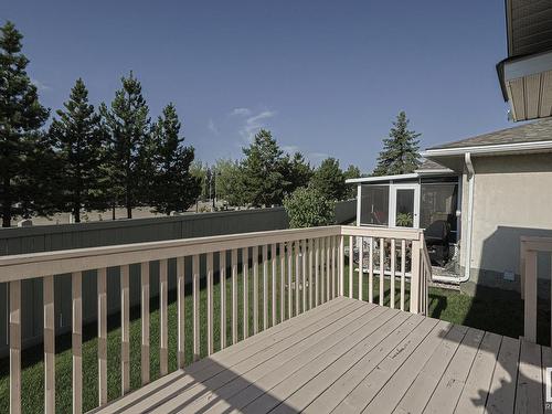 #17 14428 Miller Bv Nw, Edmonton, AB 