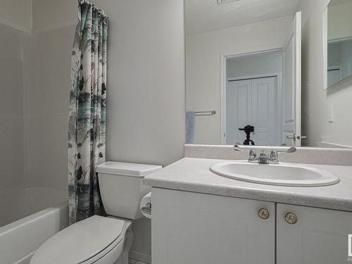 #17 14428 Miller Bv Nw, Edmonton, AB 