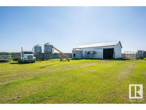 58114 Hwy 28, Rural Thorhild County, AB 