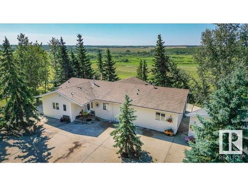 58114 Hwy 28, Rural Thorhild County, AB 