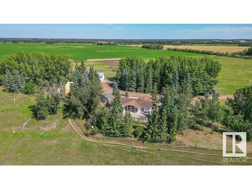 58114 Hwy 28, Rural Thorhild County, AB 