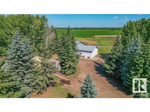 58114 Hwy 28, Rural Thorhild County, AB 