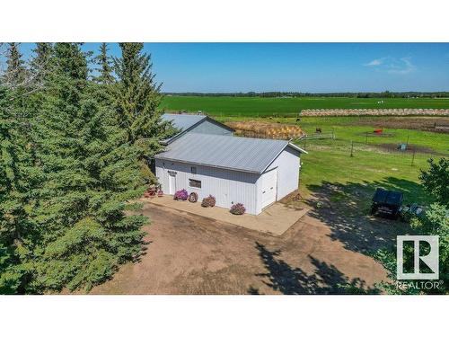 58114 Hwy 28, Rural Thorhild County, AB 