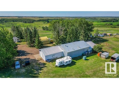 58114 Hwy 28, Rural Thorhild County, AB 