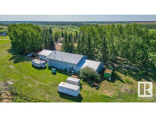 58114 Hwy 28, Rural Thorhild County, AB 