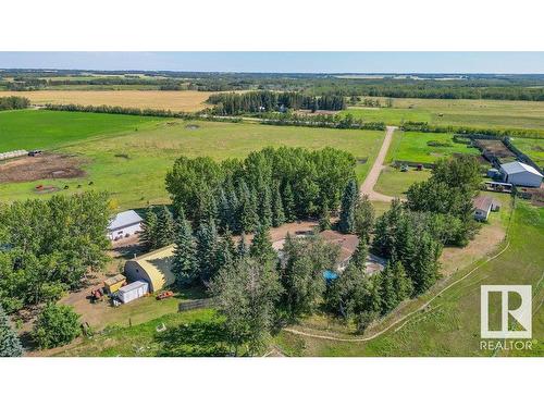 58114 Hwy 28, Rural Thorhild County, AB 