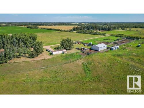 58114 Hwy 28, Rural Thorhild County, AB 