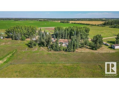 58114 Hwy 28, Rural Thorhild County, AB 