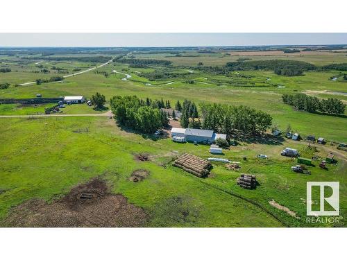 58114 Hwy 28, Rural Thorhild County, AB 