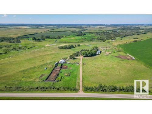 58114 Hwy 28, Rural Thorhild County, AB 