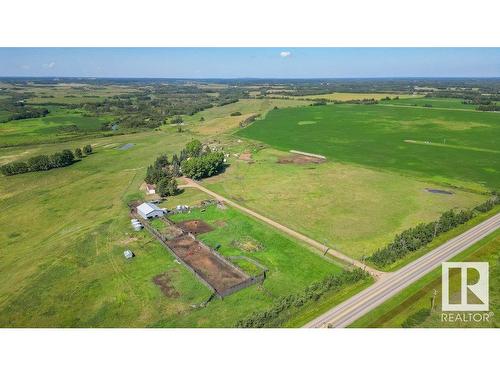 58114 Hwy 28, Rural Thorhild County, AB 