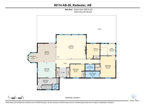 58114 Hwy 28, Rural Thorhild County, AB 