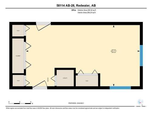 58114 Hwy 28, Rural Thorhild County, AB 