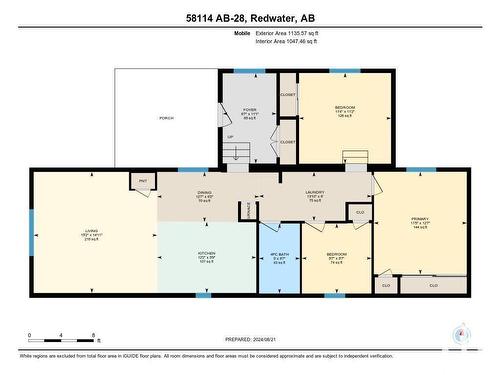 58114 Hwy 28, Rural Thorhild County, AB 