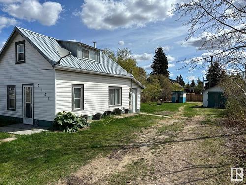 5131 50 St Nw, Waskatenau, AB 