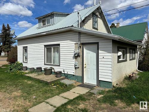 5131 50 St Nw, Waskatenau, AB 