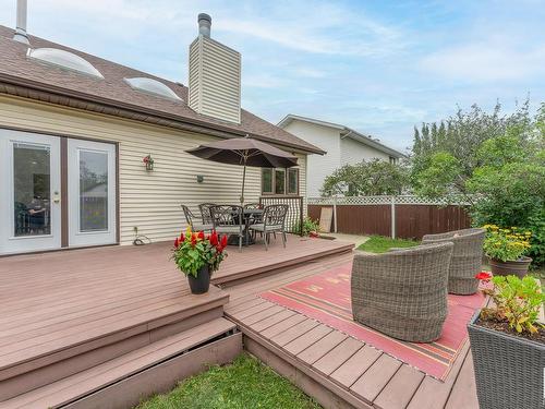 28 Pineview Dr, St. Albert, AB 