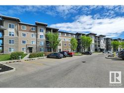 #205 534 WATT BV SW  Edmonton, AB T6X 1P7