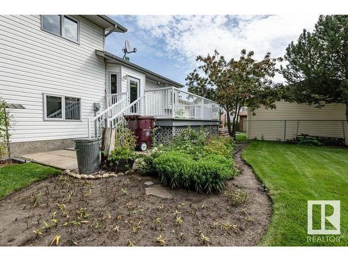 233 Northmount Dr, Wetaskiwin, AB 