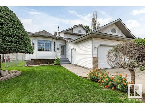 233 Northmount Dr, Wetaskiwin, AB 