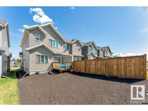 5228 Kinney Place Sw, Edmonton, AB 