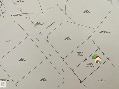 3350 Calling Lake Drive, Calling Lake, AB 